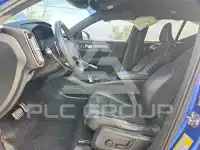 2019 Volvo XC40 фото