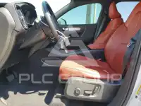 2019 Volvo XC40 photo