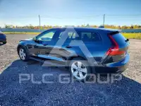 2019 Volvo V60 photo