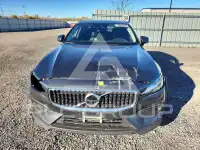 2019 Volvo V60 photo
