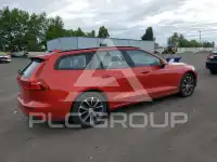 2019 Volvo V60 фото