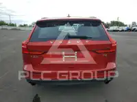 2019 Volvo V60 фото