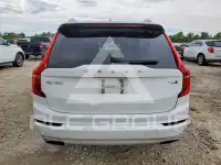 2019 Volvo XC90 фото