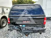 2019 GMC Sierra photo