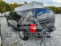 2019 GMC Sierra photo