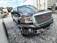 2019 GMC Sierra photo