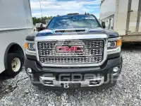 2019 GMC Sierra photo
