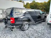2019 GMC Sierra photo