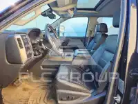 2019 GMC Sierra photo