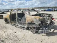 2019 GMC Sierra фото