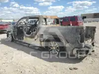 2019 GMC Sierra фото