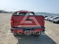 2019 GMC Sierra photo
