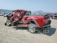 2019 GMC Sierra photo