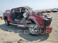 2019 GMC Sierra photo