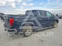 2019 GMC Sierra фото