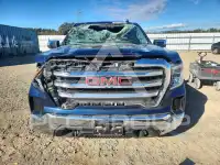 2019 GMC Sierra фото