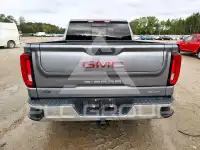 2019 GMC Sierra фото