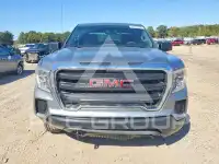 2019 GMC Sierra фото