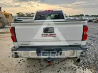 2019 GMC Sierra фото