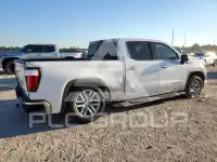 2019 GMC Sierra фото