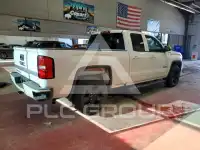 2019 GMC Sierra фото
