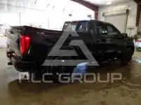 2019 GMC Sierra photo