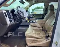 2019 GMC Sierra фото