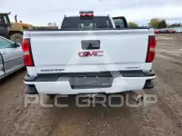 2019 GMC Sierra фото