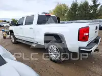 2019 GMC Sierra фото