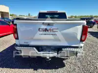 2019 GMC Sierra photo