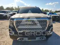 2019 GMC Sierra фото