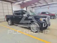2019 GMC Sierra фото