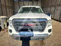 2019 GMC Sierra фото