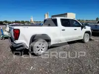 2019 GMC Sierra photo