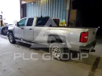 2019 GMC Sierra photo
