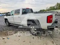 2019 GMC Sierra фото