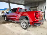 2019 GMC Sierra photo