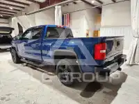 2019 GMC Sierra фото