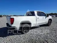 2019 GMC Sierra фото