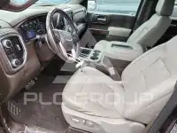 2019 GMC Sierra фото