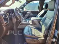 2019 GMC Sierra фото