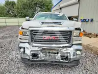 2019 GMC Sierra фото