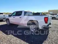 2019 GMC Sierra photo
