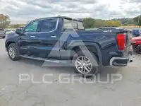 2019 GMC Sierra фото