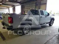 2019 GMC Sierra photo
