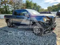 2019 GMC Sierra фото