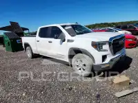 2019 GMC Sierra photo