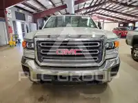 2019 GMC Sierra фото