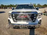 2019 GMC Sierra фото
