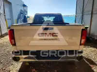 2019 GMC Sierra фото